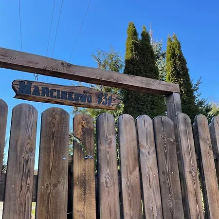 Agroalpaka Mazury Alloggio per agriturismo Mrągowo