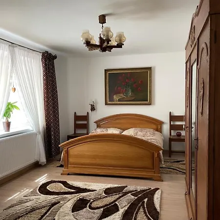 Agroalpaka Mazury Vakantieboerderij *