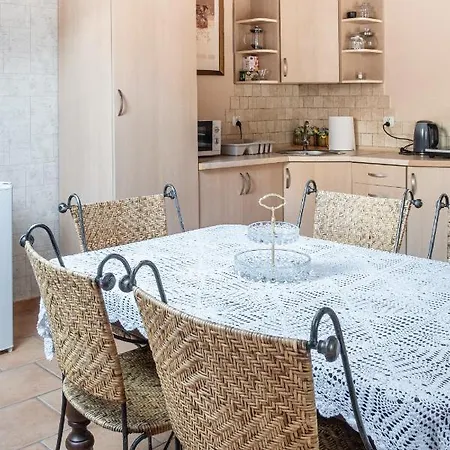 Z Alpakami Mazury Farm stay *