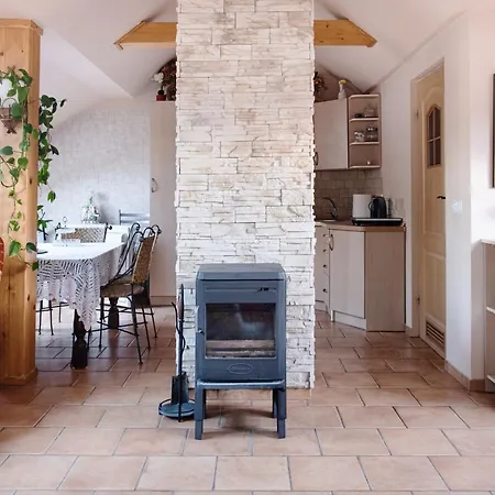 Agroalpaka Mazury Alloggio per agriturismo *