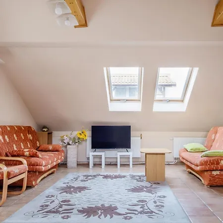 Agroalpaka Mazury Alloggio per agriturismo Mrągowo