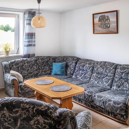 Farm stay Z Alpakami Mazury