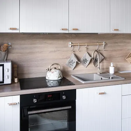 Agroalpaka Mazury Alloggio per agriturismo Mrągowo