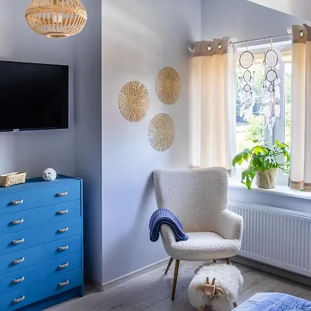 Agroalpaka Mazury Alloggio per agriturismo *