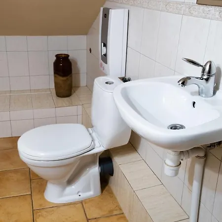 Alloggio per agriturismo Agroalpaka Mazury