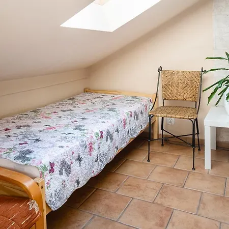 Alloggio per agriturismo Agroalpaka Mazury