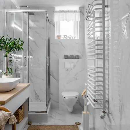 Alloggio per agriturismo Agroalpaka Mazury *