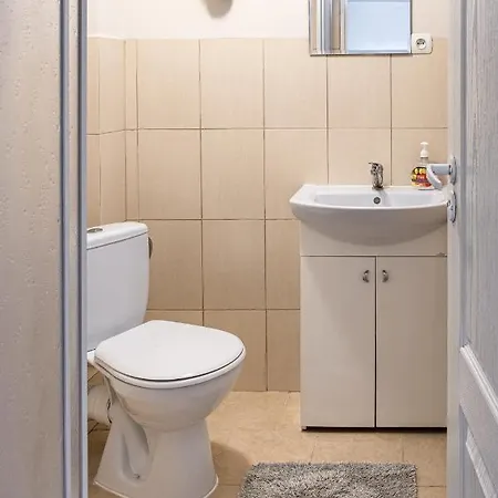 Vakantieboerderij Agroalpaka Mazury *