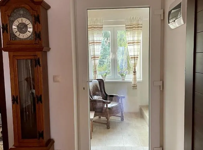 Farm stay Agroalpaka Mazury Mragowo