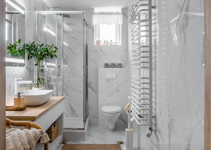 Farm stay Agroalpaka Mazury *