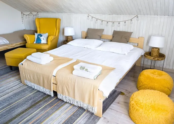 Agroalpaka Mazury Mragowo